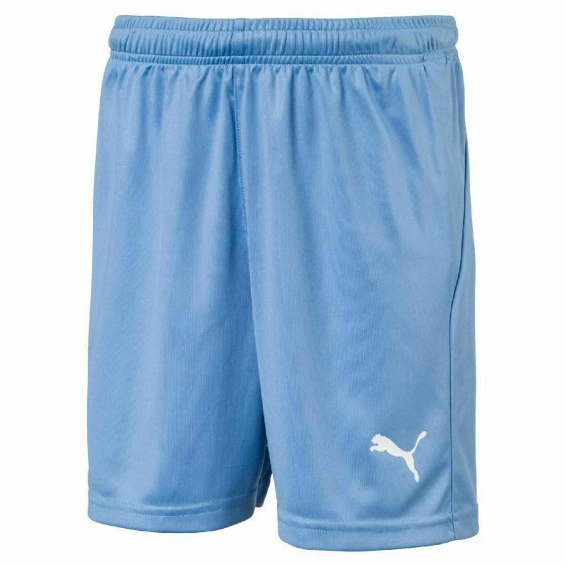Kinder shorts Puma Liga Core